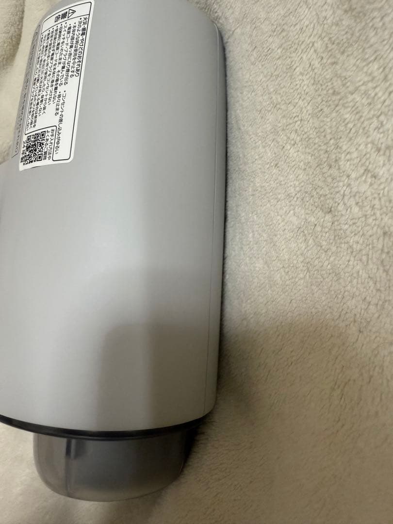 【ジャンク】 Panasonic ナノケア ヘアドライヤー EH-NA0J