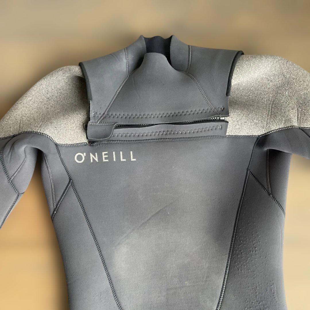 ヒナ3着セット オニール ウェットスーツ セミドライ ジャーフル シーガル