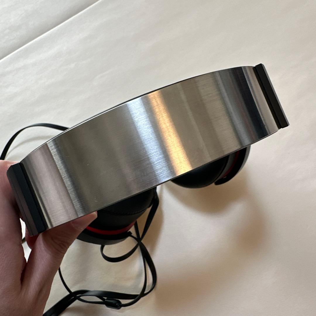 で*ん様 超美品！SONY MDR-XB950 ヘッドホンケース付き