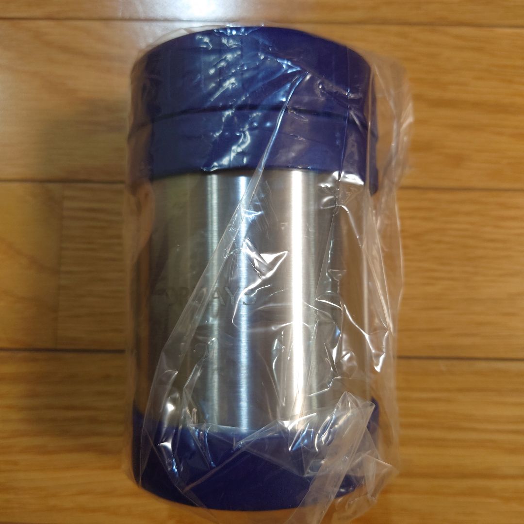 弁当箱・水筒 FORDAYS stainless food pot 350ml