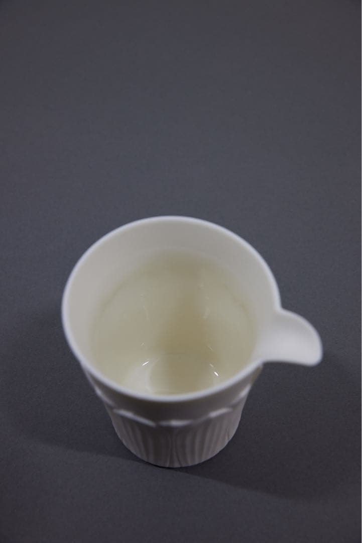 若杉聖子　コーヒーセット