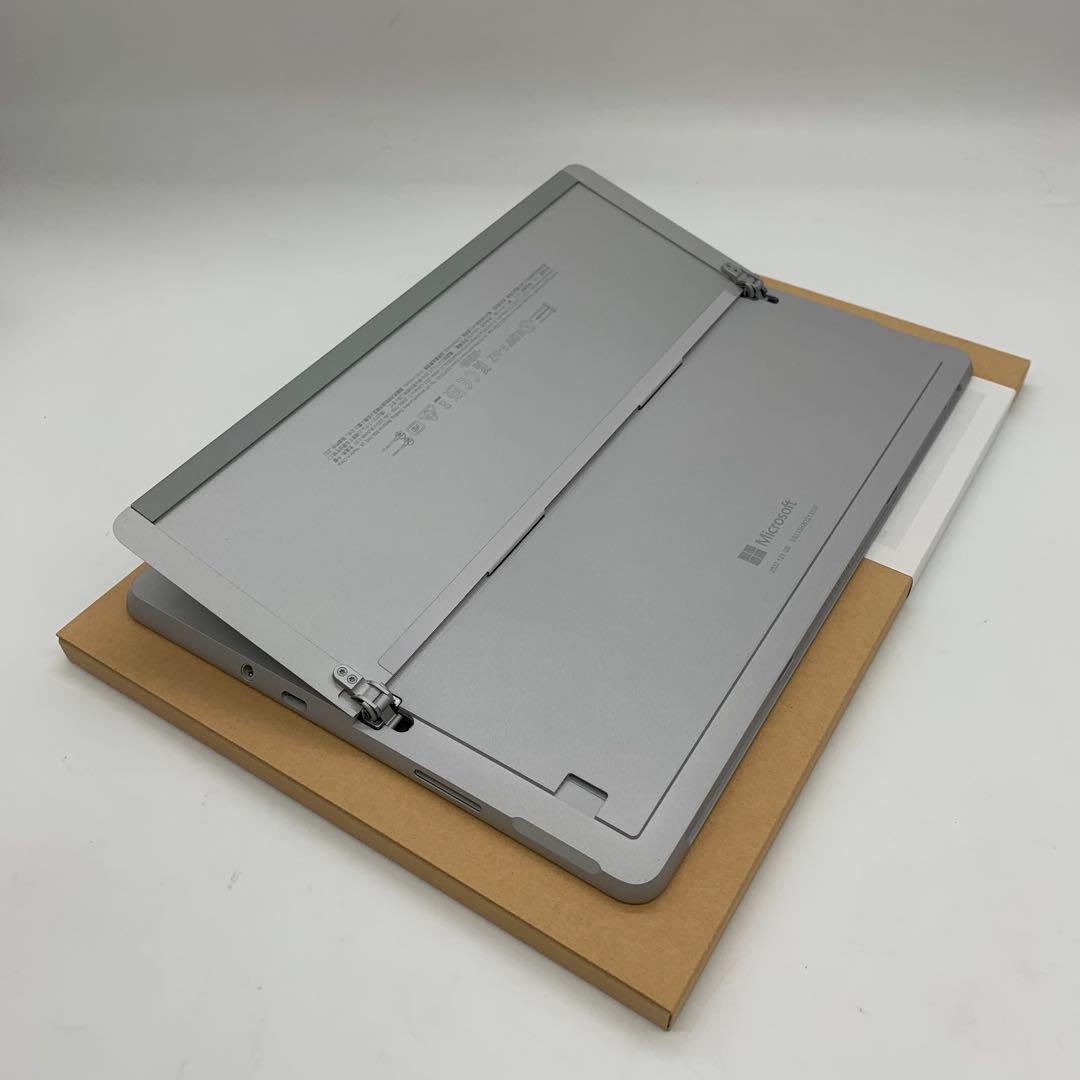 Windowsタブレット本体 Microsoft Surface Go 3 - LTE 128 GB