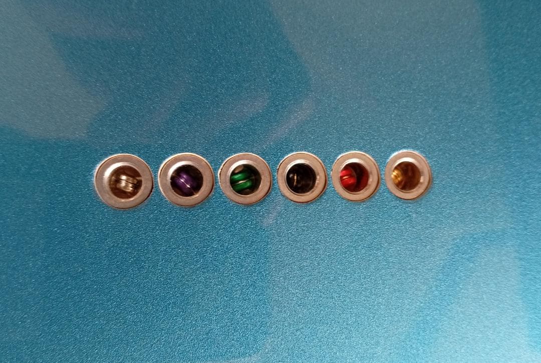 ☆Hello☆　ホールド品