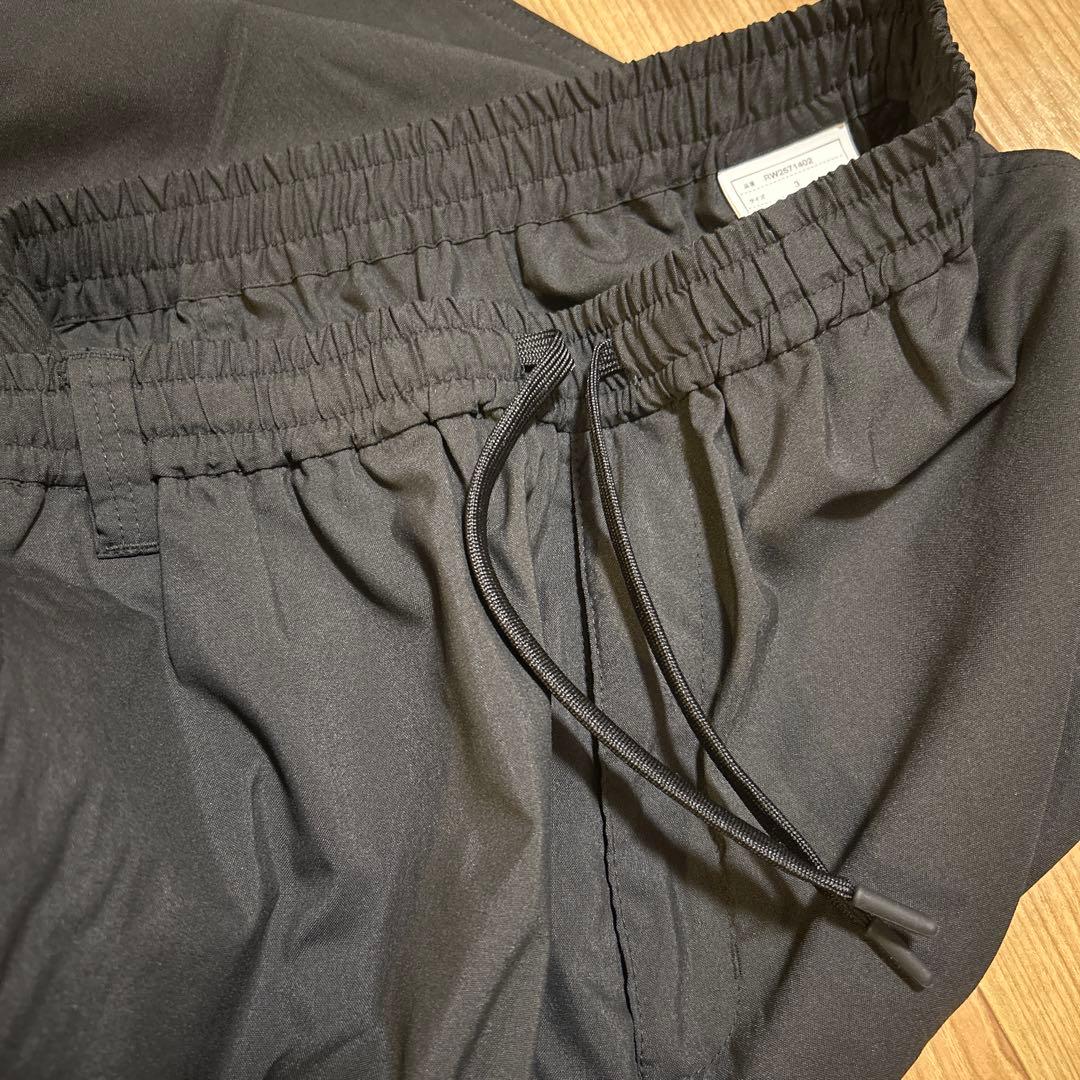 White Mountaineering × Repose Wear Pants