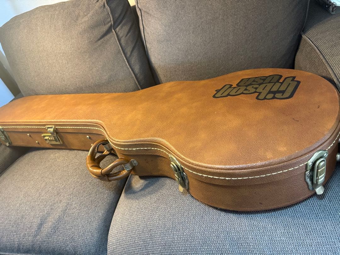 ミ*シ様 本日価格Gibson Les Paul Studio ハードケース＋お