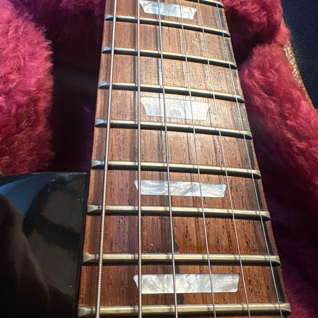 ミ*シ様 本日価格Gibson Les Paul Studio ハードケース＋お