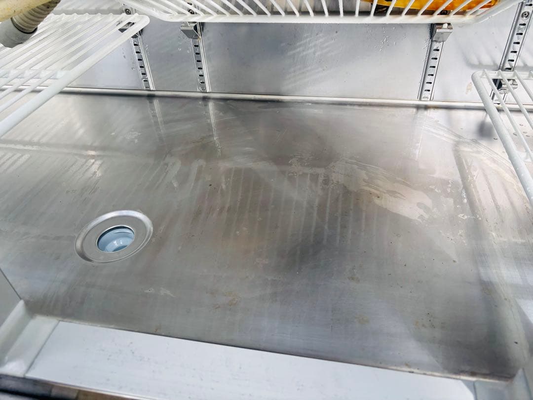 Ｍ26★ダイワ★2020年 冷蔵コールドテーブル 台下冷蔵庫 業務用 中古 厨房