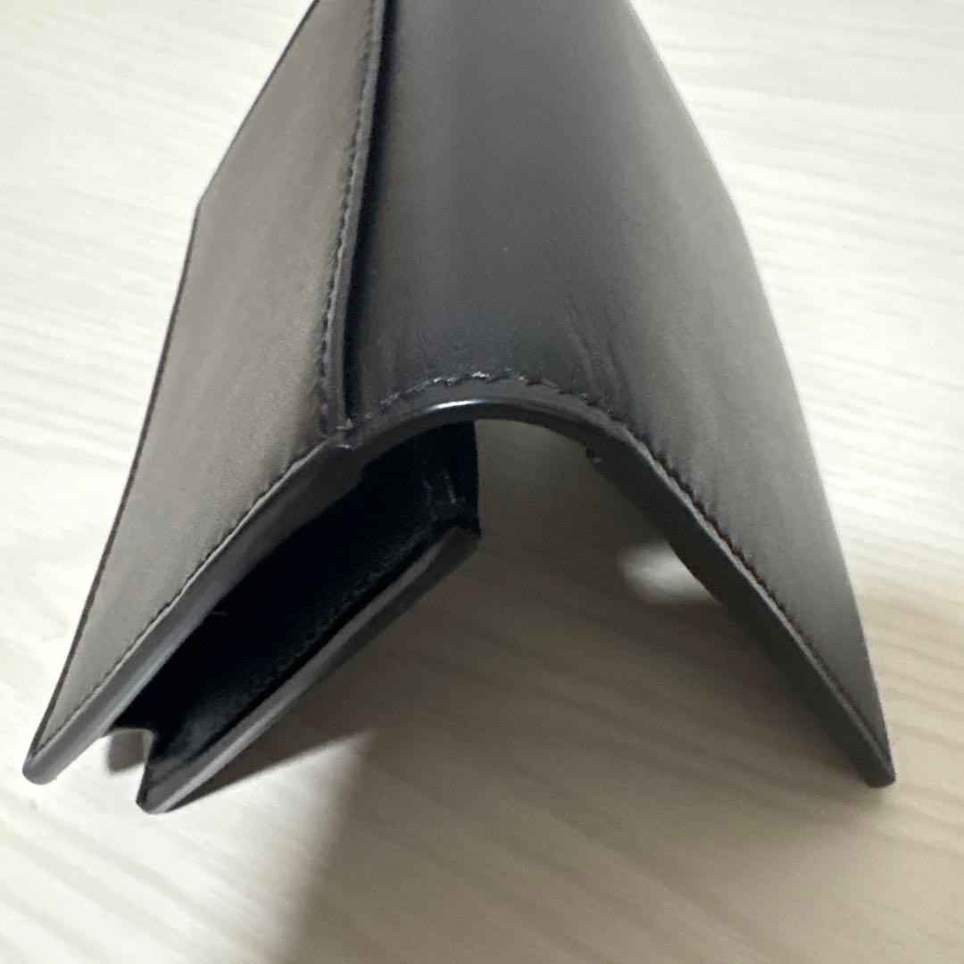 【最終値下げ】サンローラン　名刺入れ　ビジネス　カードケース