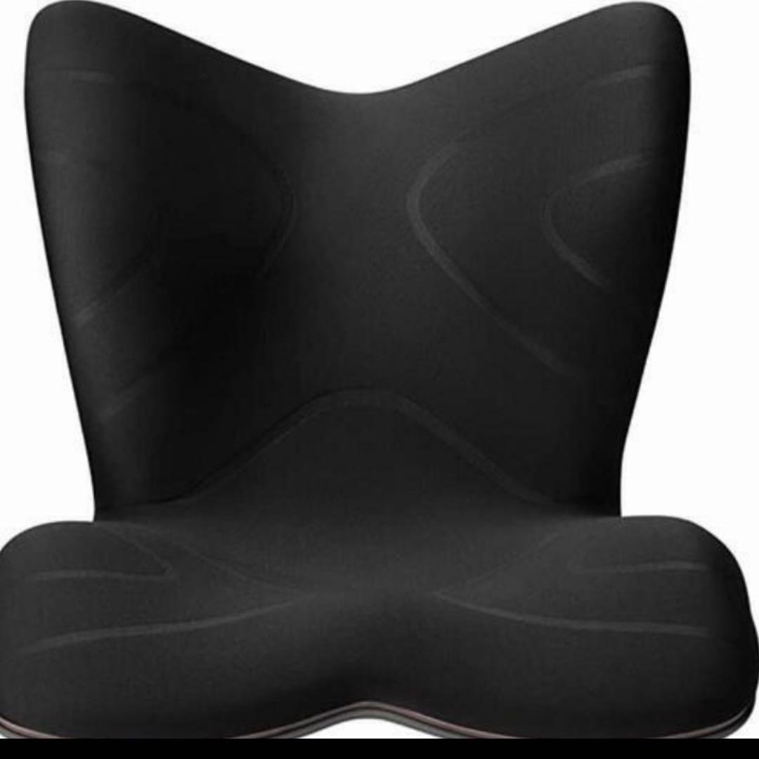 style premium MTG 姿勢矯正 骨盤サポートチェア 座椅子