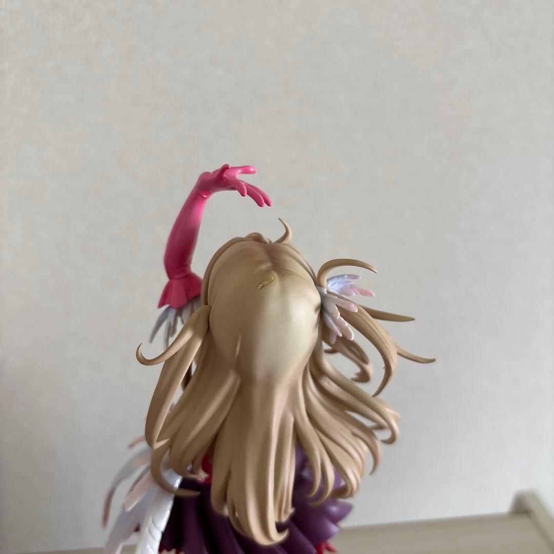 Fate/kaleid liner プリズマ☆イリヤ フィギュア