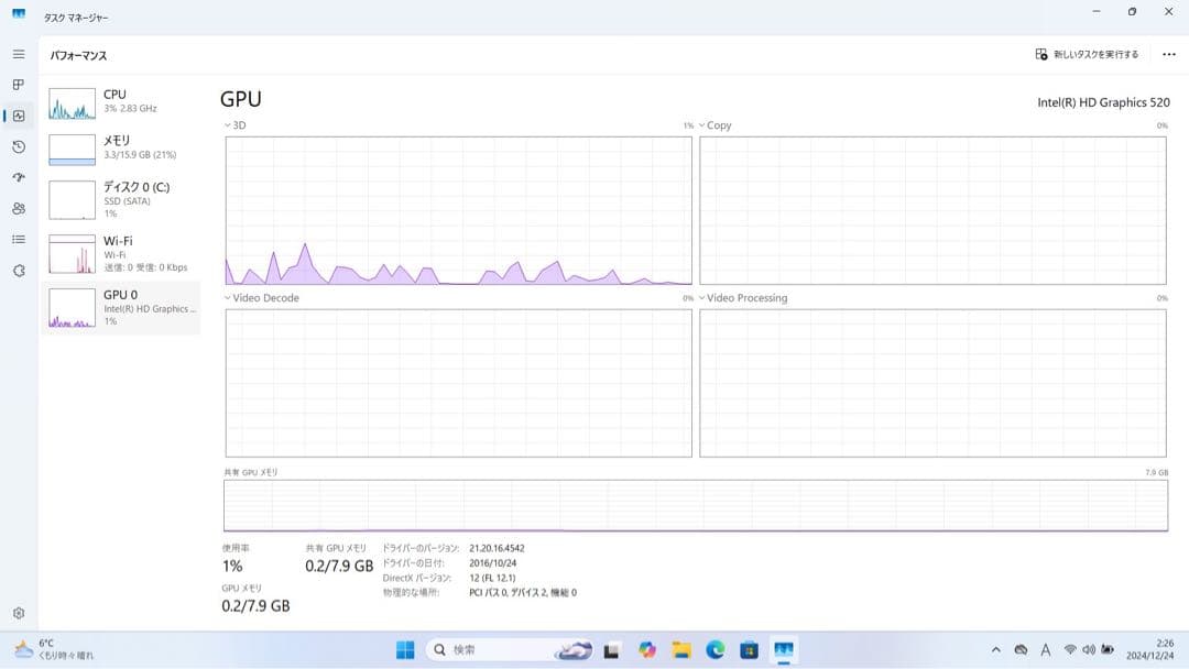【期間限定】 LIFEBOOK i7 SSD 500GB メモリ 16GB