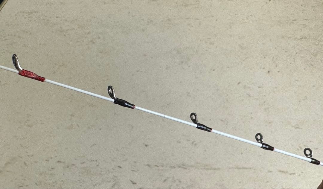 シマノ 　23 バイオインパクト マルイカ 　82SS155 　【超美品】