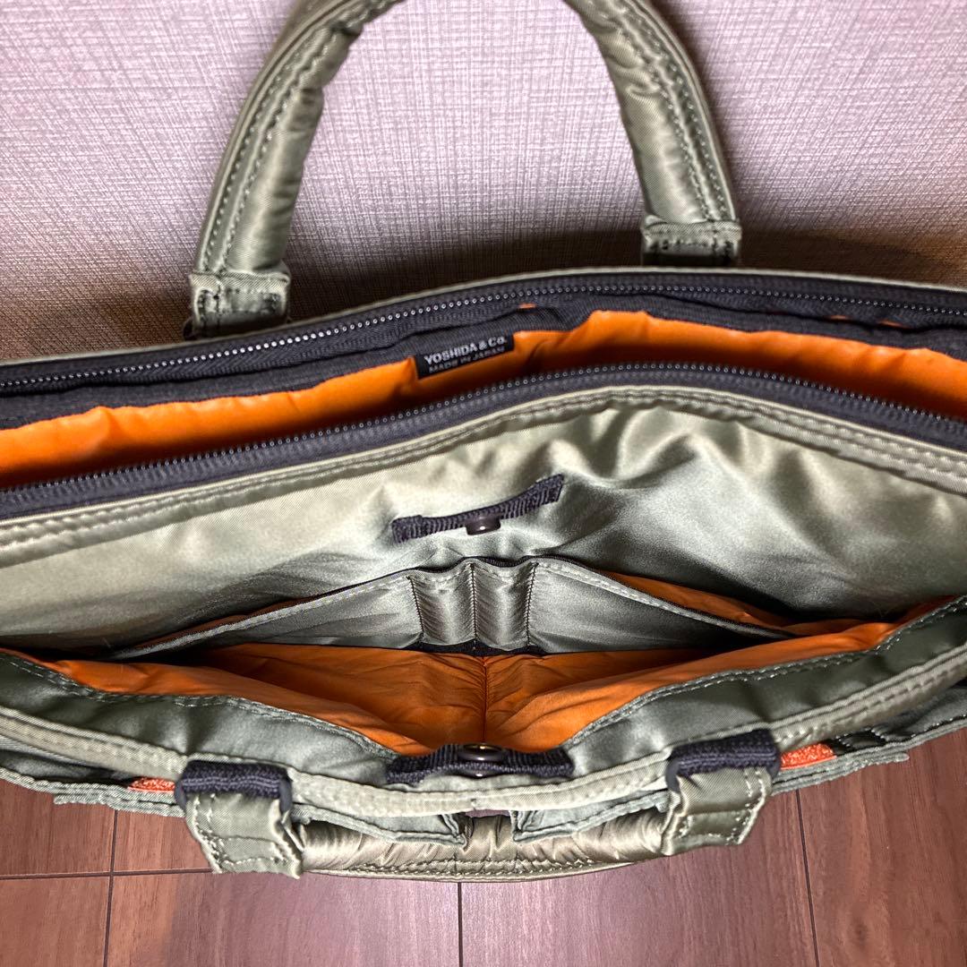 あ*ー様 PORTER TANKER OPERATOR BAG 13 376-2