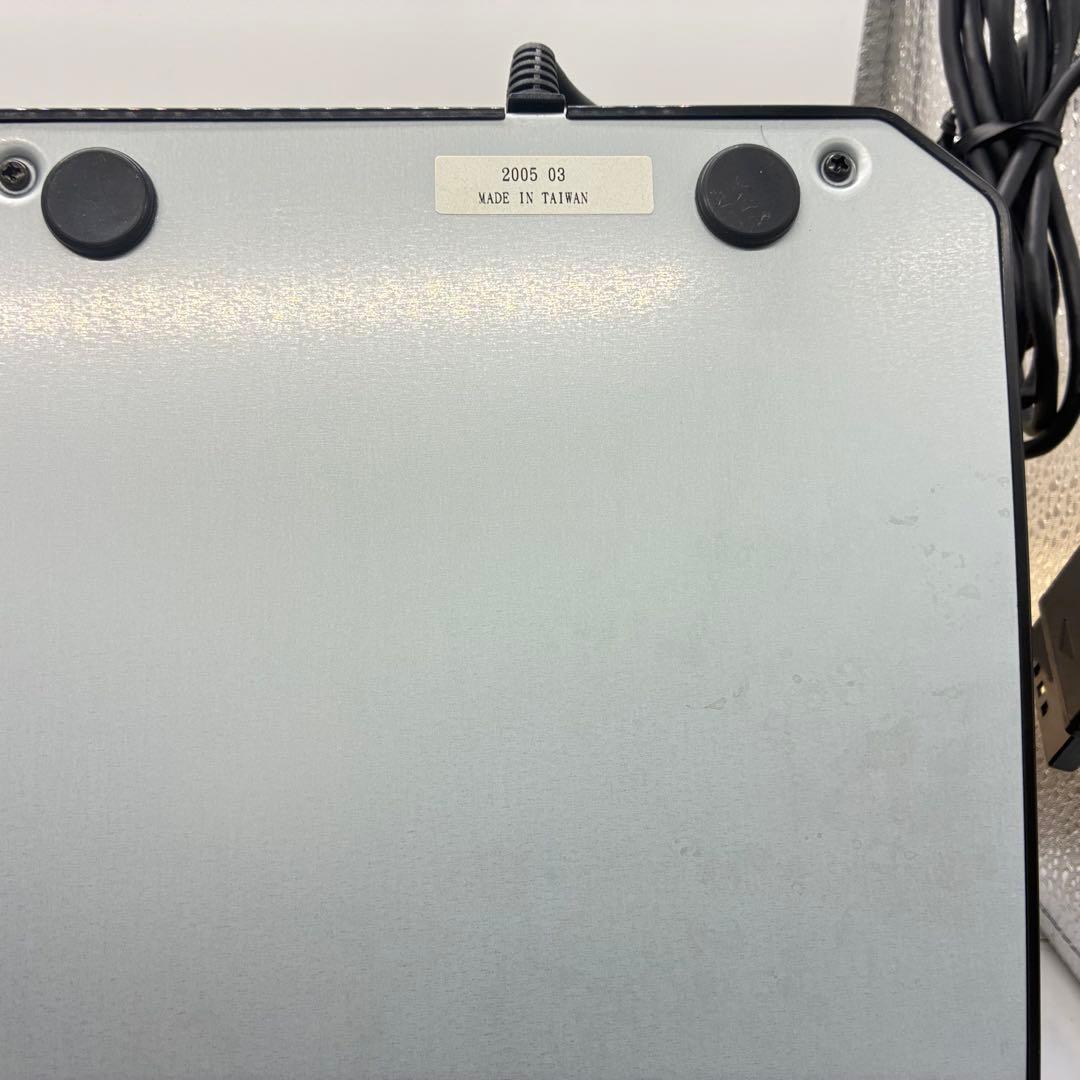 復刻版セガサターン バーチャスティック for PlayStation 2