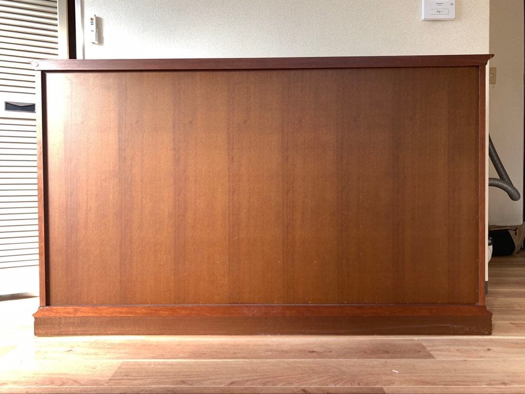 マルニ木工 地中海ロイヤルシリーズ サイドボード キャビネット リビング