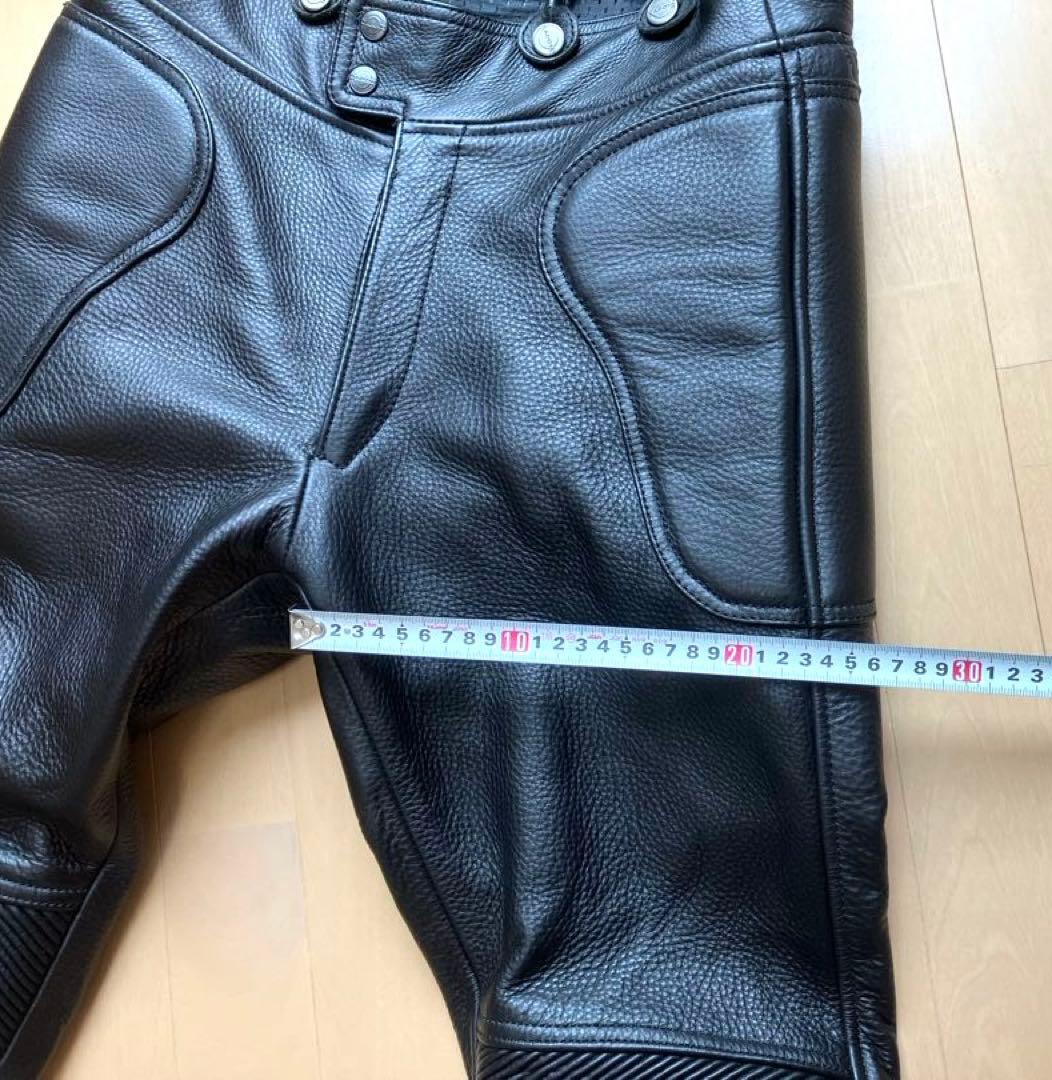 KADOYAデフュージョンパンツMサイズ