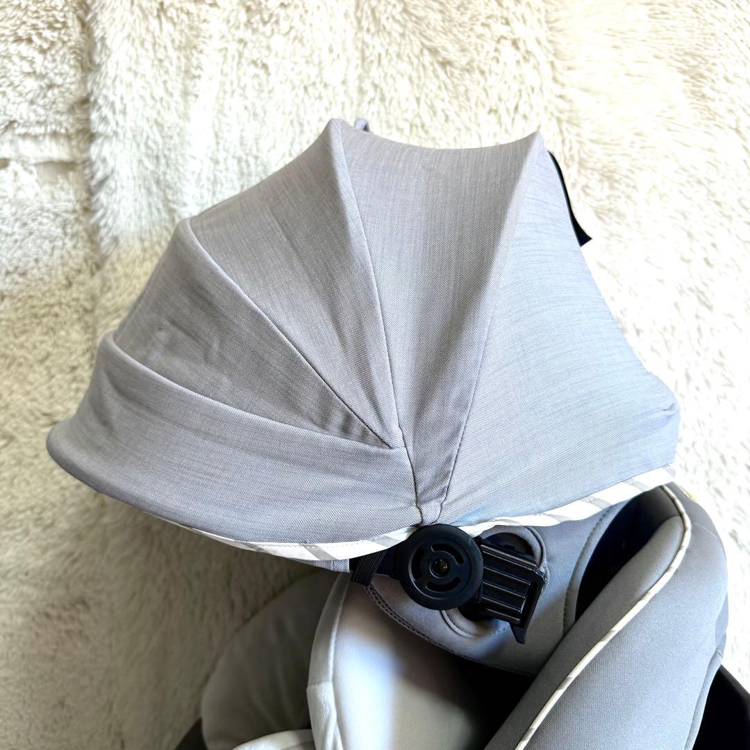 ちーさを専用【美品】Combi クルムーヴ アドバンス JP-590