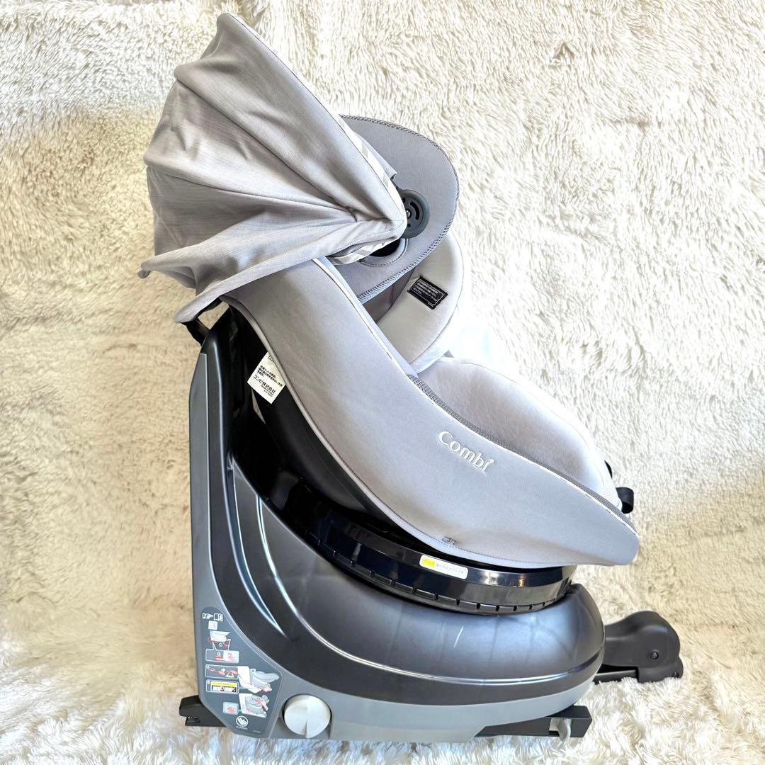 ちーさを専用【美品】Combi クルムーヴ アドバンス JP-590