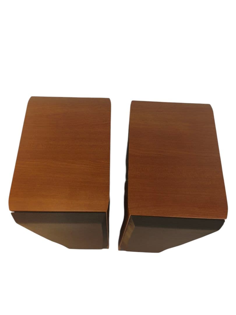 YAMAHA　NS-300　トールボーイスピーカー　②