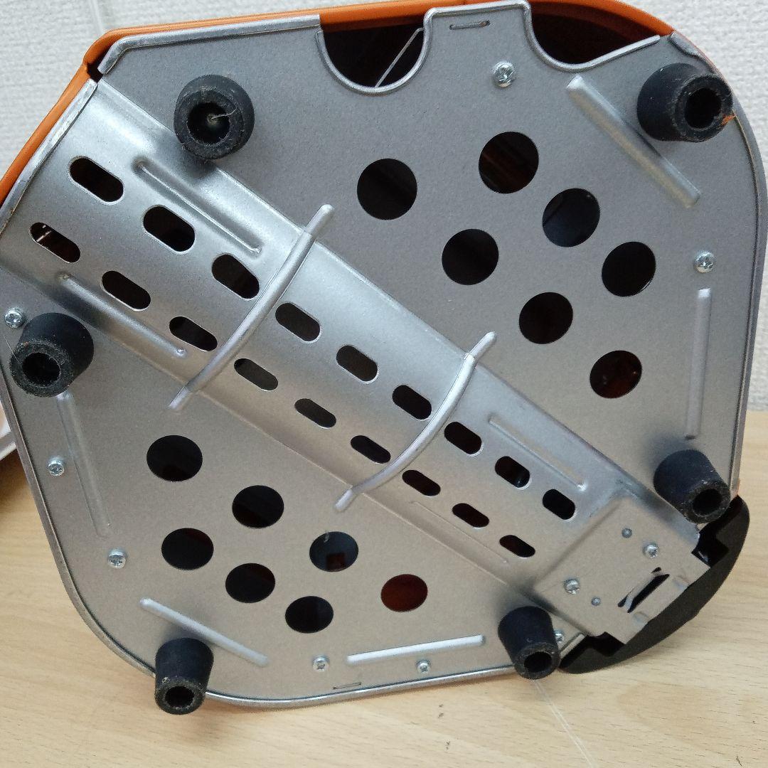 Iwatani カセットガス炊飯器　CB-RC-1