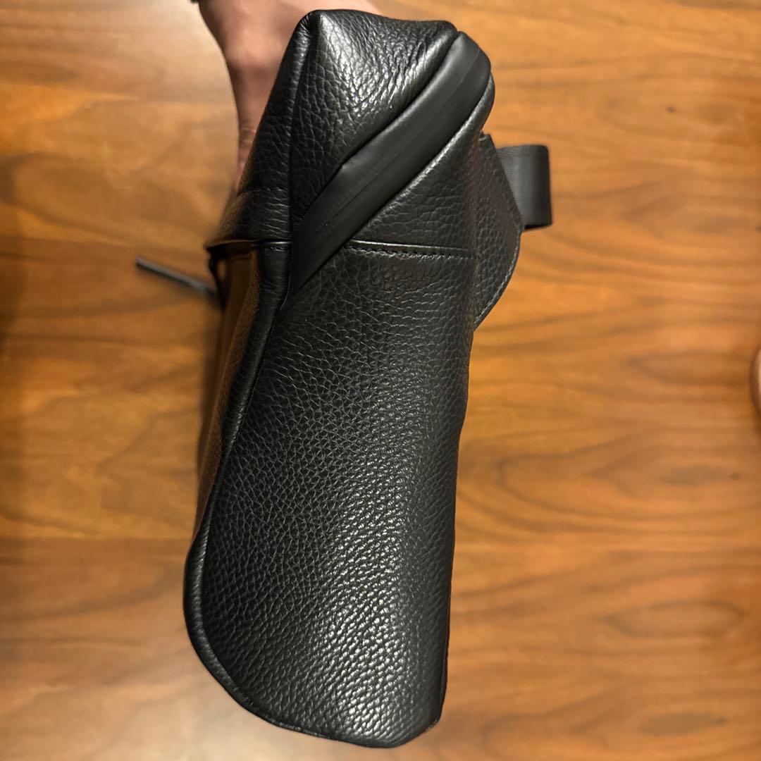 A*i様 GRAMS28 171 レザークロスボディ