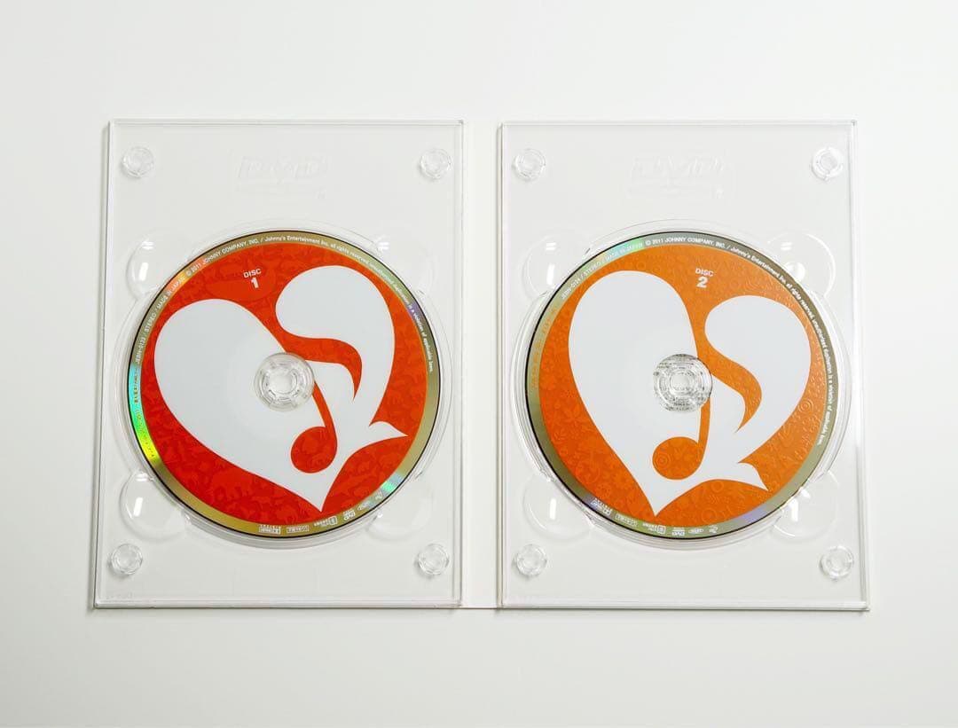 KinKi Kids 初期DVD 12枚セット　まとめ売り　バラ売り不可