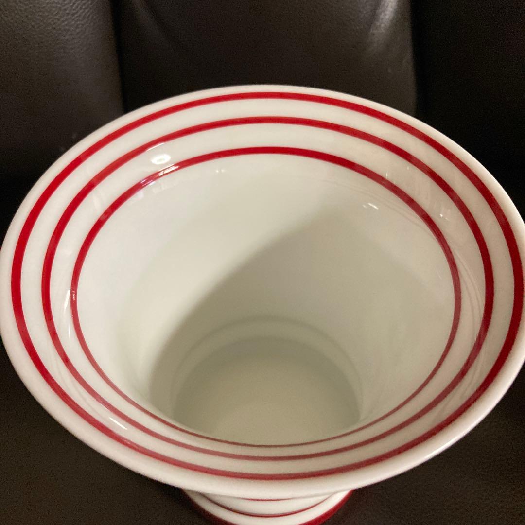 【希少品】　エルメス　花瓶　Hermes ガダルキヴィール 　フラワーベース