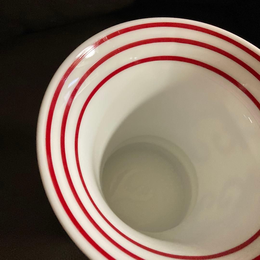 【希少品】　エルメス　花瓶　Hermes ガダルキヴィール 　フラワーベース