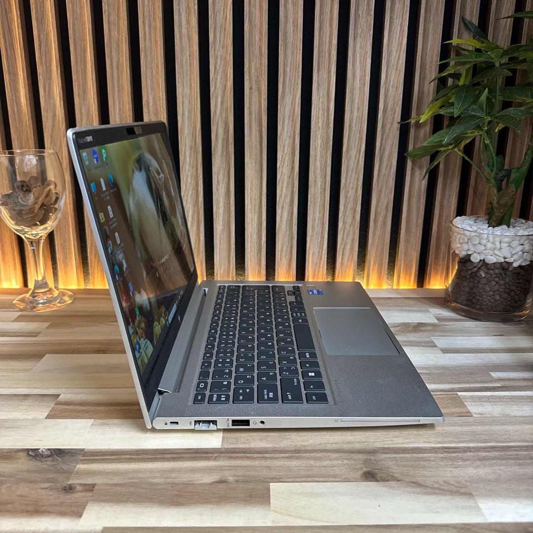 2023年モデル‼️HP EliteBook 630☘フルHD☘最新ノートパソコン