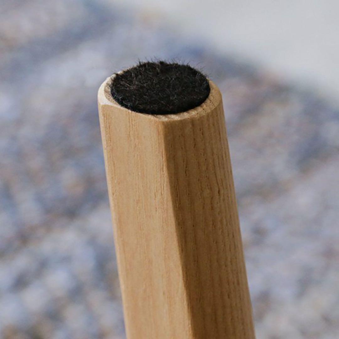 リセノRe:CENO Henryダイニングチェア 2脚セット 4 脚セットもある