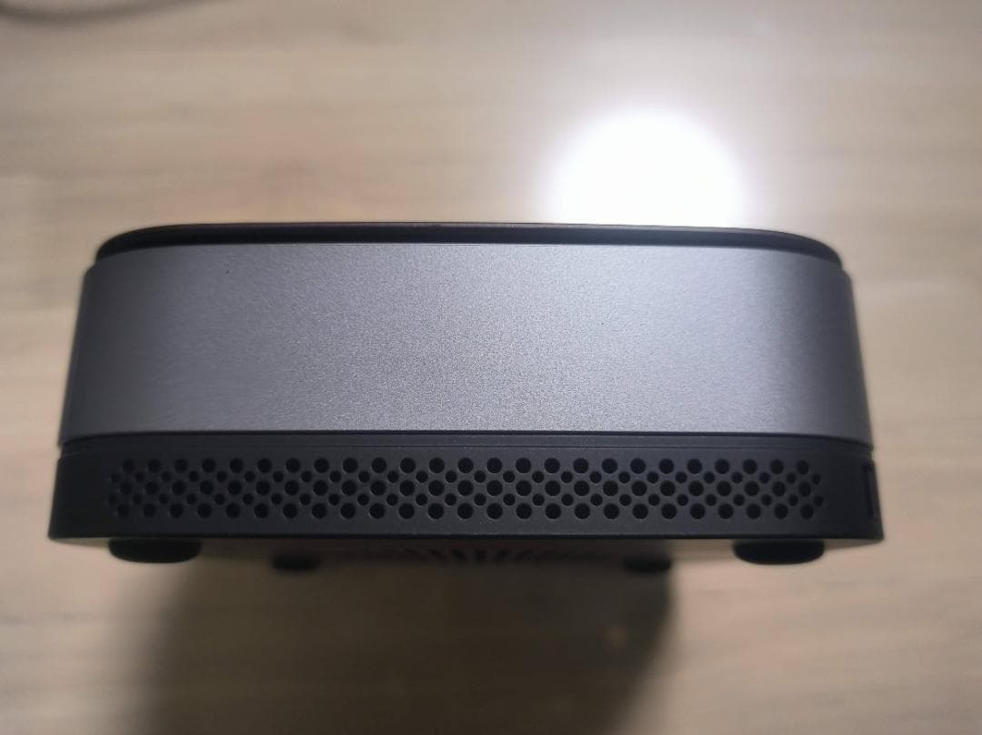 VETESA win11 ミニPC N5095/MEM16GB/SSD512GB