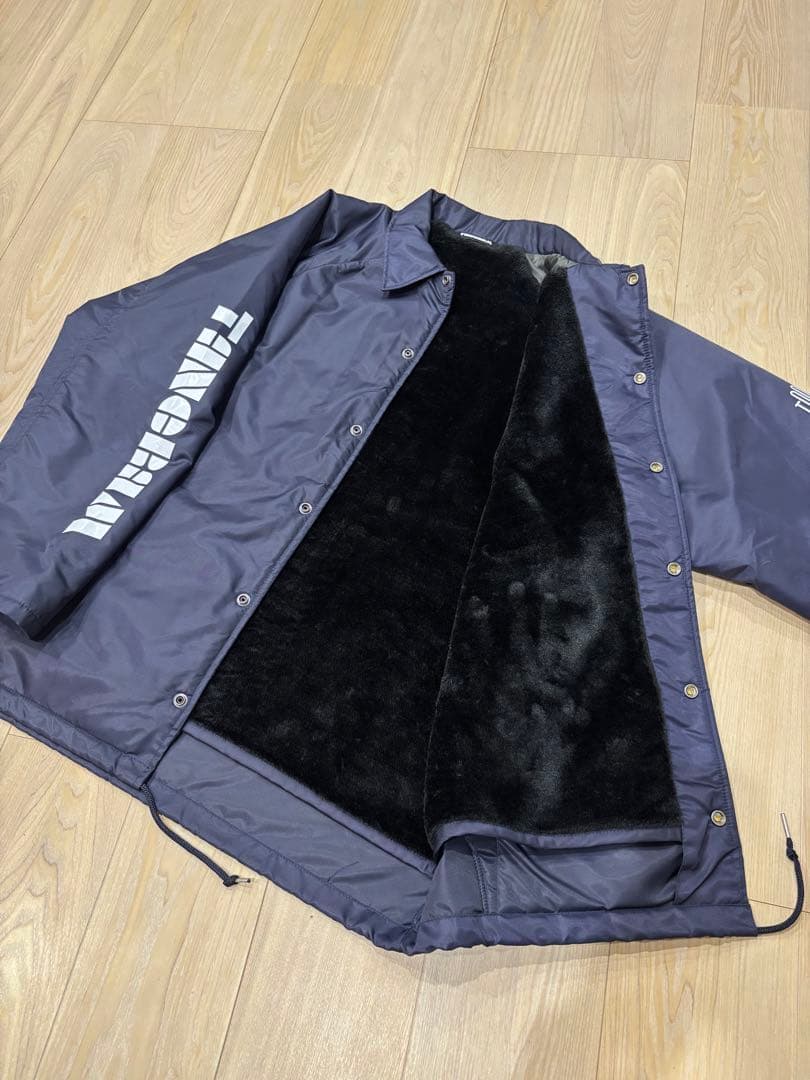 ☆TANGRAM☆コーチジャケット☆サイズXL☆