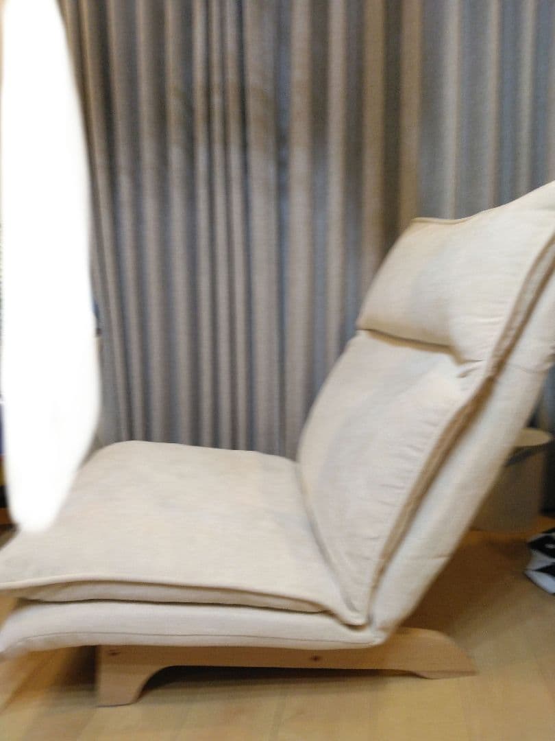 島忠　1人掛け　リクライニングソファ　スラーブⅡ　IV