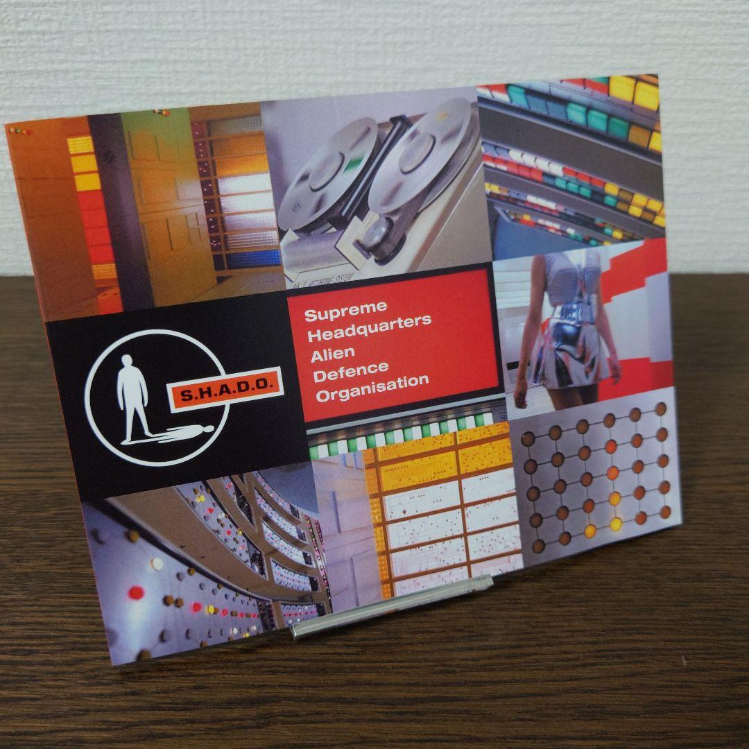 謎の円盤UFO ブルーレイ・コレクターズBOX〈初回生産限定・7枚組〉