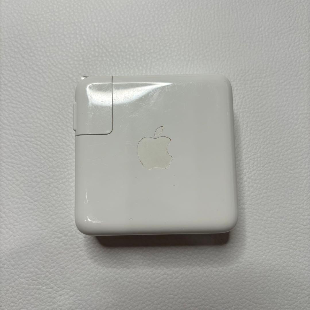 Macbook Pro メモリ16GB SSD512Gb 13インチ　シルバー