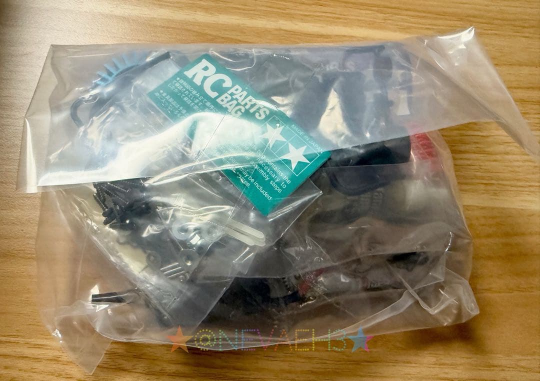 タミヤ★スバル インプレッサWRCモンテカルロ‘85 ドリフトスペックTT01D