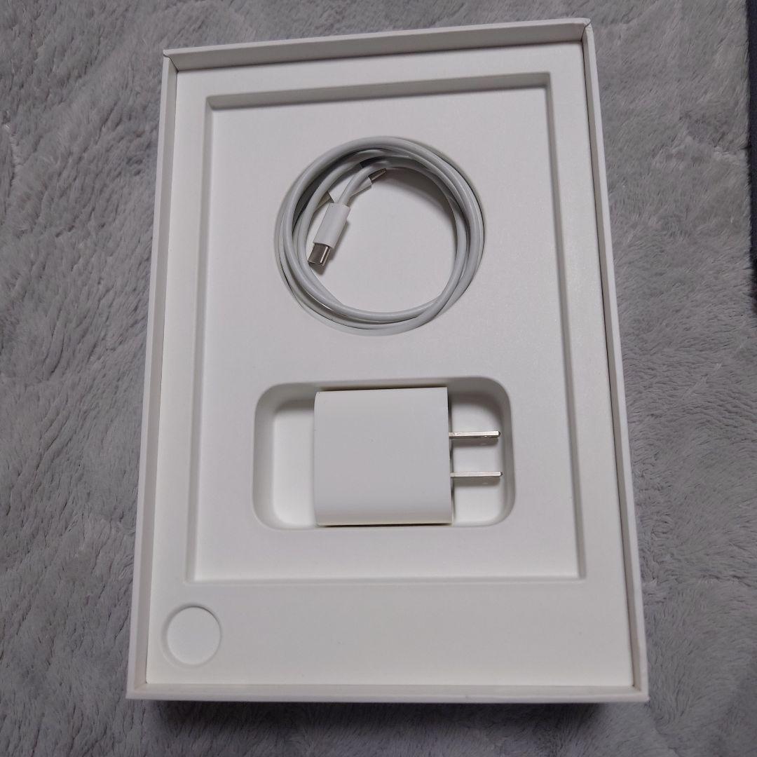 iPad mini 8.3インチ 第6世代 Wi-Fi 64GB