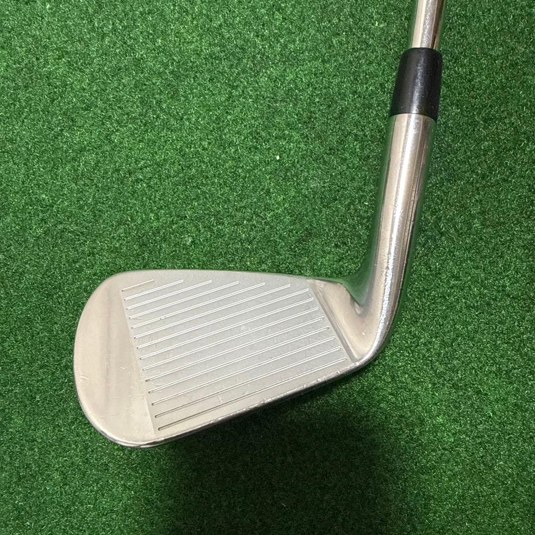 (4-P)Xフォージド2024 モーダス115S 7本セット　キャロウェイ