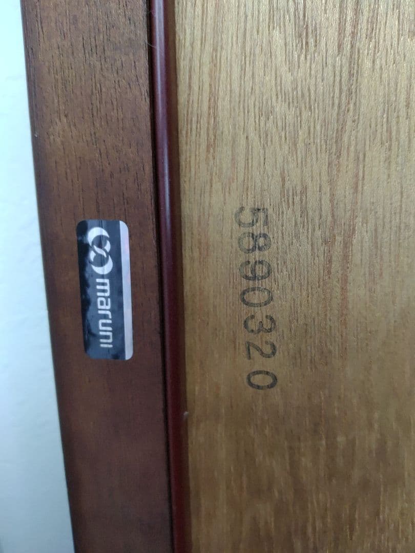 MARNI マルニ ウォールミラー 壁掛け鏡 Mirror 面取り鏡 送料無料