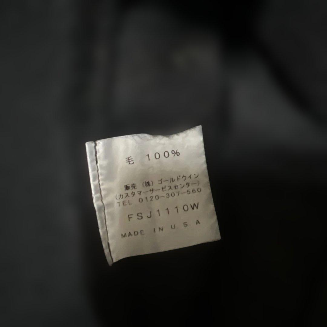 H*L様 C.C.FILSON フィルソン　USA製　マッキーノ　クルーザー　ジ