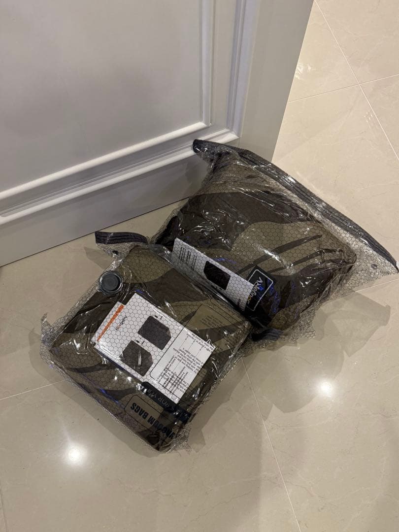 新品‼️BougeRV 12V電気毛布✨2個セット✨180×130✨5段階温度調整