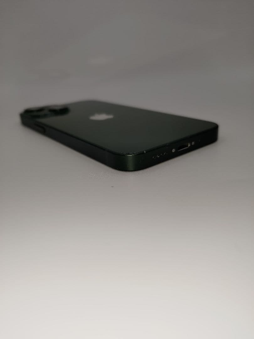 iPhone 13 mini 128GB バッテリー新品　容量+5%UP仕様