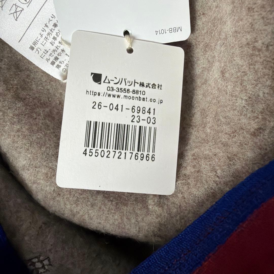 ヴィヴィアン　グレー バケットハット M