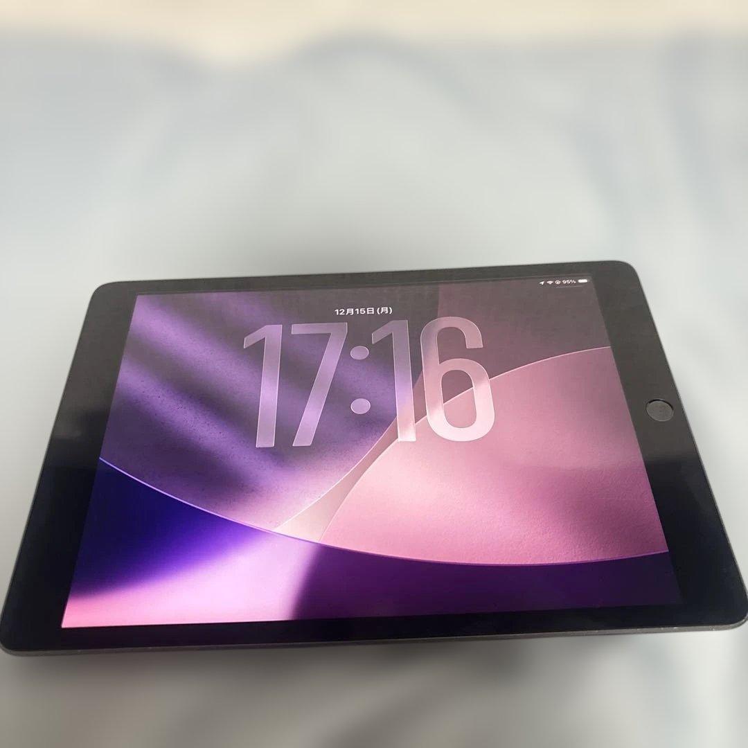 【第9世代】Apple iPad 10.2インチ