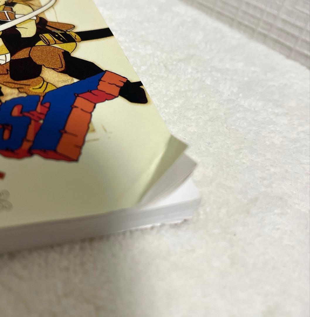 ドラゴンクエスト～勇者アベル伝説～ コンプリートDVD-BOX 限定生産・9枚組