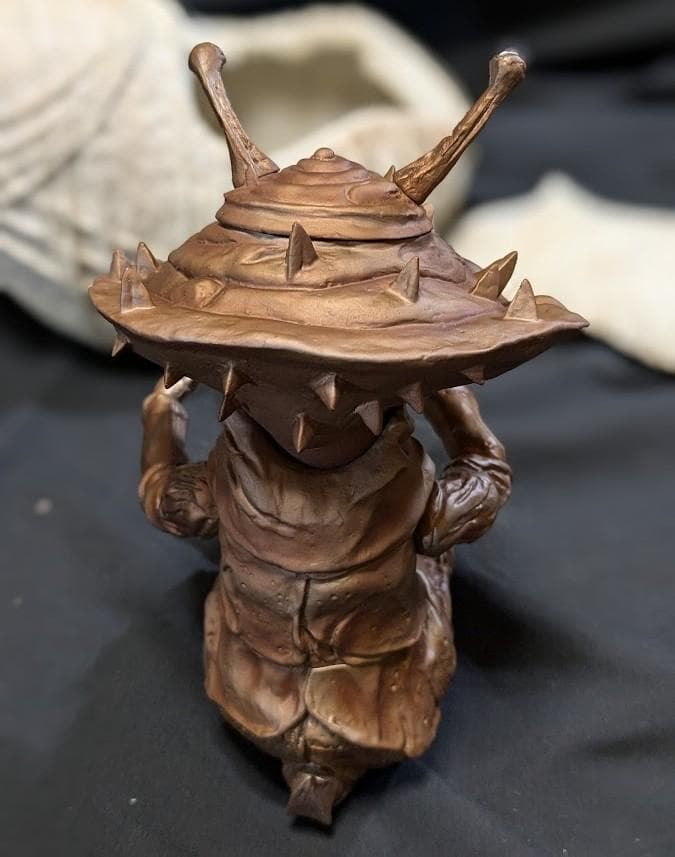 【まとめ】モスゴジ（Ｙ・ＭＳF）＆カネゴンの繭（エクスプラス）カラー版