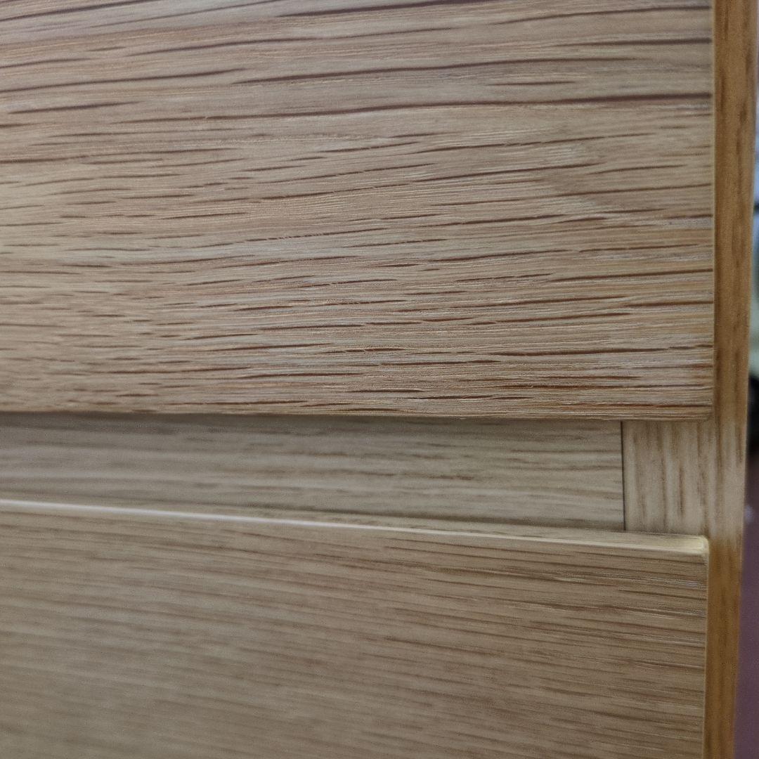 ISSEIKI CAMPUS CABINET 110 ナチュラル　サイドボード