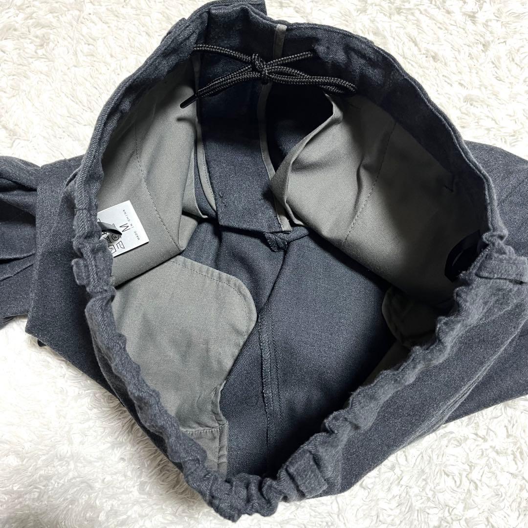 ✨美品✨EDIFICE ビジネススーツ セットアップ ドローコード Mサイズ