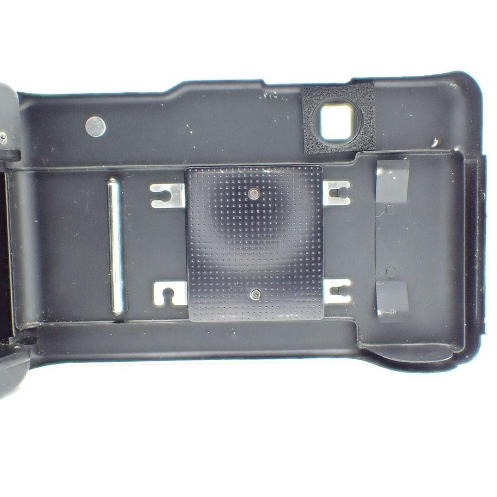 く*ま様 【動作確認済】Canon demi EE17 新品電池&初期保証付き