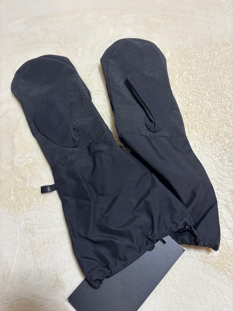 HIMARAK TONIC ヒマラク トニック ミトングローブ